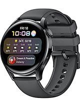Best available price of Huawei Watch 3 in Belgium