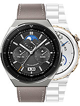Best available price of Huawei Watch GT 3 Pro in Belgium