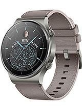Best available price of Huawei Watch GT 2 Pro in Belgium