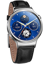 Best available price of Huawei Watch in Belgium