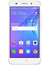 Best available price of Huawei Y3 2017 in Belgium
