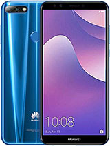 Best available price of Huawei Y7 Prime 2018 in Belgium