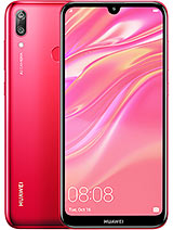 Best available price of Huawei Y7 Prime 2019 in Belgium