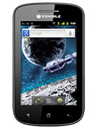 Best available price of Icemobile Apollo Touch 3G in Belgium
