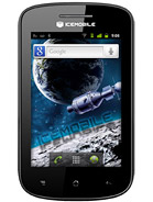Best available price of Icemobile Apollo Touch in Belgium