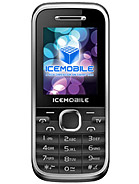 Best available price of Icemobile Blizzard in Belgium