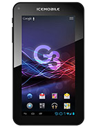 Best available price of Icemobile G3 in Belgium