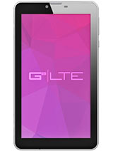 Best available price of Icemobile G8 LTE in Belgium