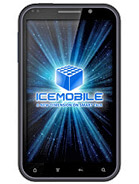 Best available price of Icemobile Prime in Belgium