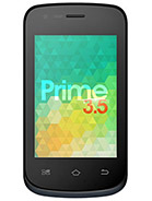 Best available price of Icemobile Prime 3-5 in Belgium