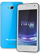 Best available price of Icemobile Prime 4-5 in Belgium