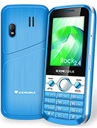 Best available price of Icemobile Rock 2-4 in Belgium