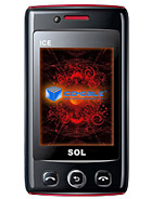 Best available price of Icemobile Sol in Belgium
