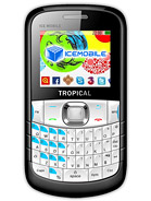 Best available price of Icemobile Tropical in Belgium