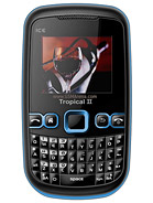 Best available price of Icemobile Tropical II in Belgium