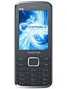 Best available price of Icemobile Twister in Belgium