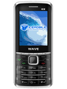Best available price of Icemobile Wave in Belgium