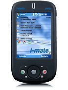 Best available price of i-mate JAMin in Belgium