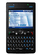 Best available price of i-mate JAQ4 in Belgium