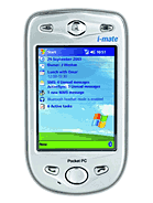 Best available price of i-mate Pocket PC in Belgium