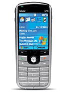 Best available price of i-mate SP3i in Belgium