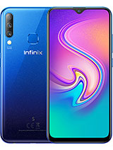 Best available price of Infinix S4 in Belgium