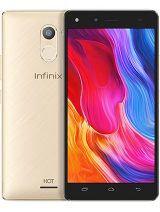 Best available price of Infinix Hot 4 Pro in Belgium
