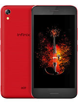 Best available price of Infinix Hot 5 Lite in Belgium