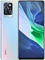 Best available price of Infinix Note 10 Pro NFC in Belgium