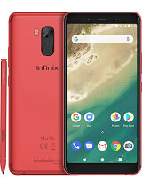 Best available price of Infinix Note 5 Stylus in Belgium