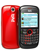 Best available price of iNQ Chat 3G in Belgium