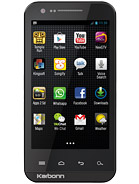 Best available price of Karbonn A11 in Belgium
