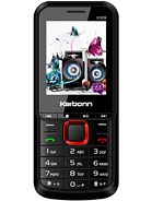 Best available price of Karbonn K309 Boombastic in Belgium