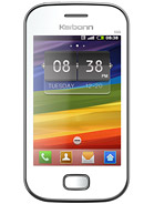 Best available price of Karbonn K65 Buzz in Belgium