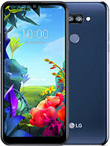 Best available price of LG K40S in Belgium