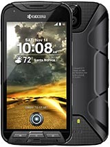 Best available price of Kyocera DuraForce Pro in Belgium
