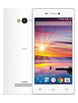 Best available price of Lava Flair Z1 in Belgium