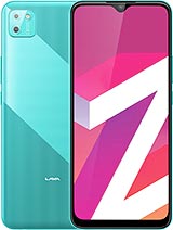 Best available price of Lava Z2 Max in Belgium