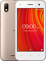 Best available price of Lava Z40 in Belgium