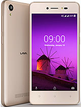 Best available price of Lava Z50 in Belgium