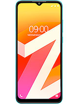 Best available price of Lava Z6 in Belgium