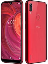 Best available price of Lava Z71 in Belgium