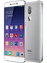 Best available price of Coolpad Cool1 dual in Belgium