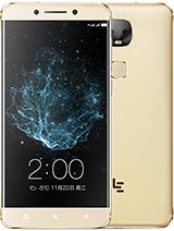 Best available price of LeEco Le Pro 3 AI Edition in Belgium