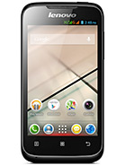 Best available price of Lenovo A369i in Belgium