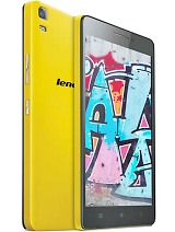 Best available price of Lenovo K3 Note in Belgium