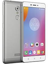 Best available price of Lenovo K6 Note in Belgium