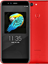 Best available price of Lenovo S5 in Belgium