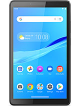 Best available price of Lenovo Tab M7 in Belgium