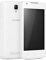 Best available price of Lenovo Vibe A in Belgium